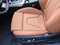 奥迪A5 2012款 2.0TSI Stronic Cabriolet图片