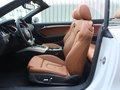 奥迪A5 2012款 2.0TSI Stronic Cabriolet图片