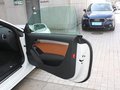 奥迪A5 2012款 2.0TSI Stronic Cabriolet图片