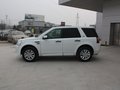 神行者2 2012款 2.0T AT SI4 HSE 汽油版圖片