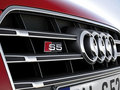 奥迪S5 2012款 3.0T S5 Sportback图片