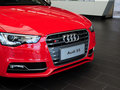 奥迪S5 2012款 3.0T S5 Sportback图片