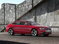 奥迪S5 2012款 3.0T S5 Sportback图片