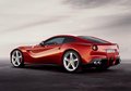 F12berlinetta 图片
