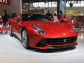 法拉利F12 berlinetta