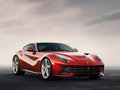 F12berlinetta 2013款 法拉利F12图片