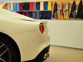 F12berlinetta 2013款 6.3L 图片