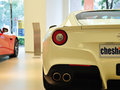 F12berlinetta 2013款 6.3L 图片