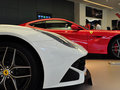 F12berlinetta 2013款 6.3L 图片