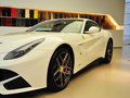 F12berlinetta 2013款 6.3L 图片