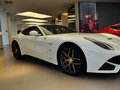 F12berlinetta 2013款 6.3L 图片