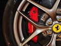 F12berlinetta 6.3L 2013款图片