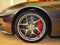 F12berlinetta 6.3L 2013款图片