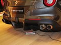 F12berlinetta 6.3L 2013款图片