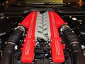 F12berlinetta 6.3L 2013款图片