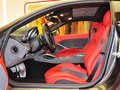F12berlinetta 6.3L 2013款图片