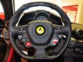 F12berlinetta 6.3L 2013款圖片