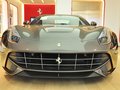 F12berlinetta 6.3L 2013款图片
