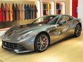 F12berlinetta 6.3L 2013款图片