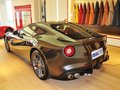 F12berlinetta 6.3L 2013款图片