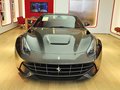 F12berlinetta 6.3L 2013款图片