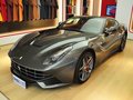 F12berlinetta 6.3L 2013款图片