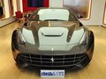 F12berlinetta 6.3L 2013款图片