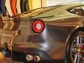 F12berlinetta 6.3L 2013款图片