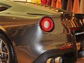 F12berlinetta 6.3L 2013款图片