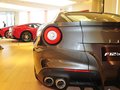 F12berlinetta 6.3L 2013款图片