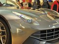 F12berlinetta 6.3L 2013款图片