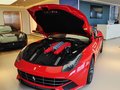 F12berlinetta 6.3L 2013款图片