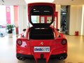 F12berlinetta 6.3L 2013款图片