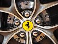 F12berlinetta 6.3L 2013款图片