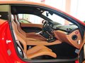 F12berlinetta 6.3L 2013款图片
