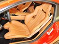 F12berlinetta 6.3L 2013款图片