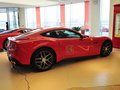 F12berlinetta 6.3L 2013款图片