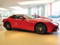 F12berlinetta 6.3L 2013款图片