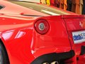 F12berlinetta 6.3L 2013款图片