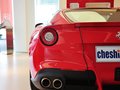 F12berlinetta 6.3L 2013款图片