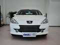 標(biāo)致307 307 兩廂 1.6 MT 豪華版 2012款圖片