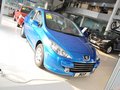 标致307 307 1.6 AT 两厢舒适版 2012款图片