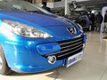 标致307 307 1.6 AT 两厢舒适版 2012款图片