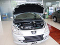 标致307 2012款 307两厢 1.6L AT 舒适版图片