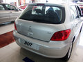 标致307 2012款 307两厢 1.6L AT 舒适版图片