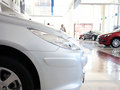 标致307 2012款 307两厢 1.6L AT 舒适版图片