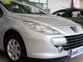 标致307 2012款 307两厢 1.6L AT 舒适版图片