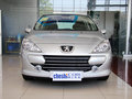 标致307 2012款 307两厢 1.6L AT 舒适版图片