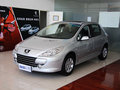 标致307 2012款 307两厢 1.6L AT 舒适版图片