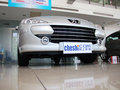 标致307 2012款 307两厢 1.6L AT 舒适版图片